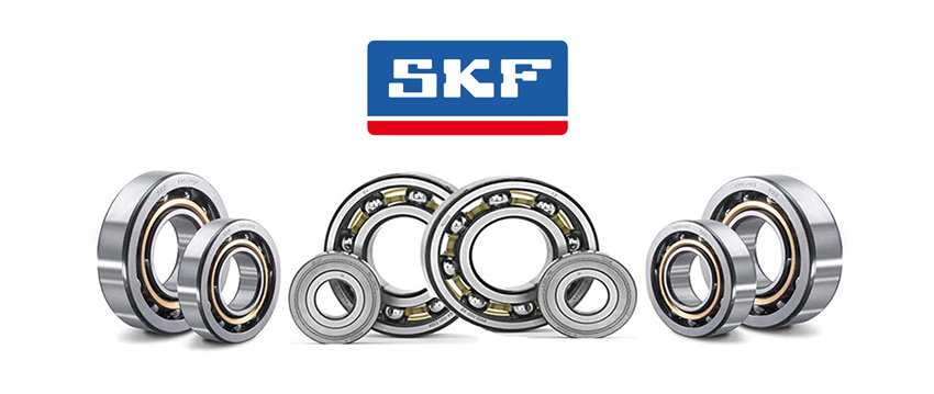  SKF