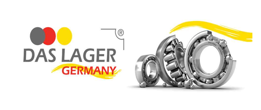  DASLAGER