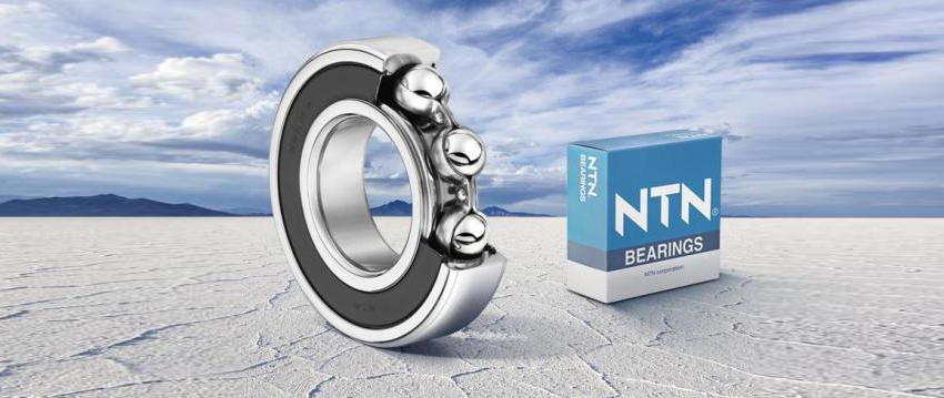  NTN