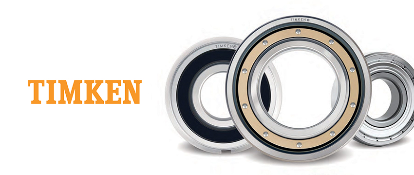  TIMKEN